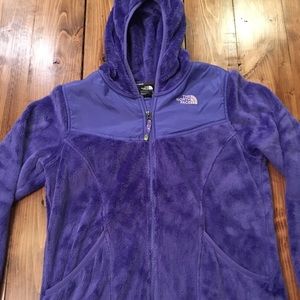 Youth XL North Face